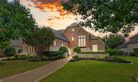 5204 Remington Park Drive Flower Mound TX 75028