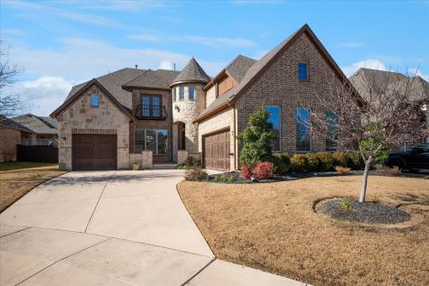 7305 Kinley Court North Richland Hills TX 76182