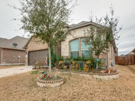 8110 Loretta Day Drive Arlington TX 76002