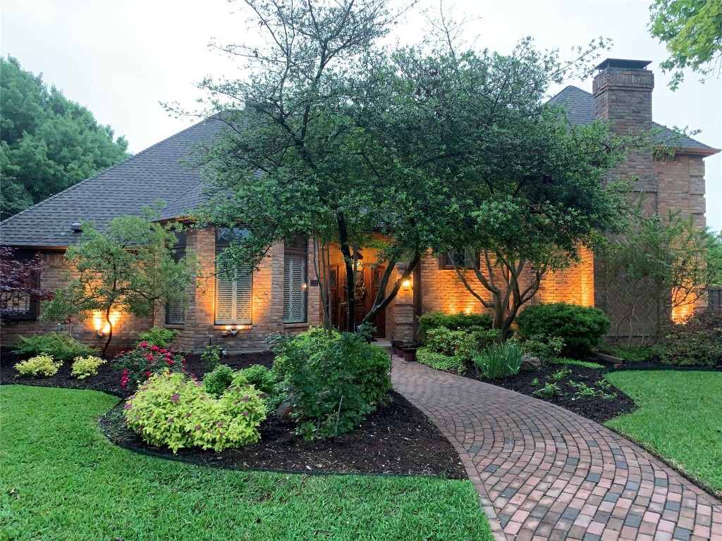 6704 Spokane Place Plano TX 75023