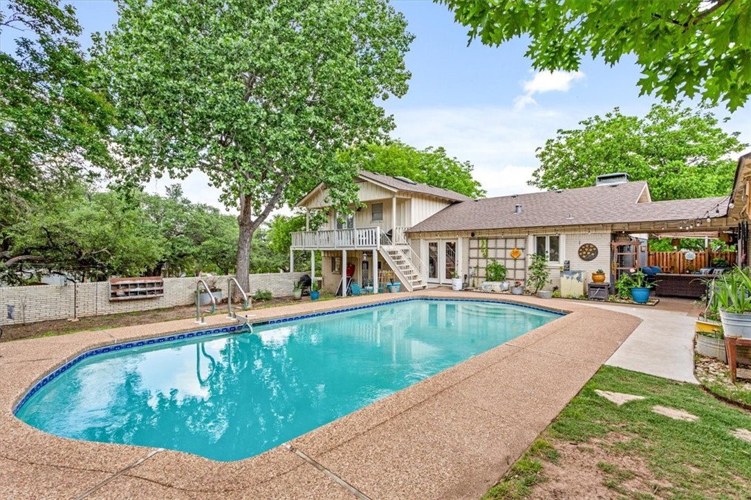 9601 Stony Point Drive Woodway TX 76712
