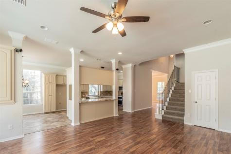 300 Stone Hollow Court Prosper TX 75078