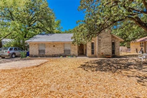 3529 Hickory Tree Road Balch Springs TX 75180