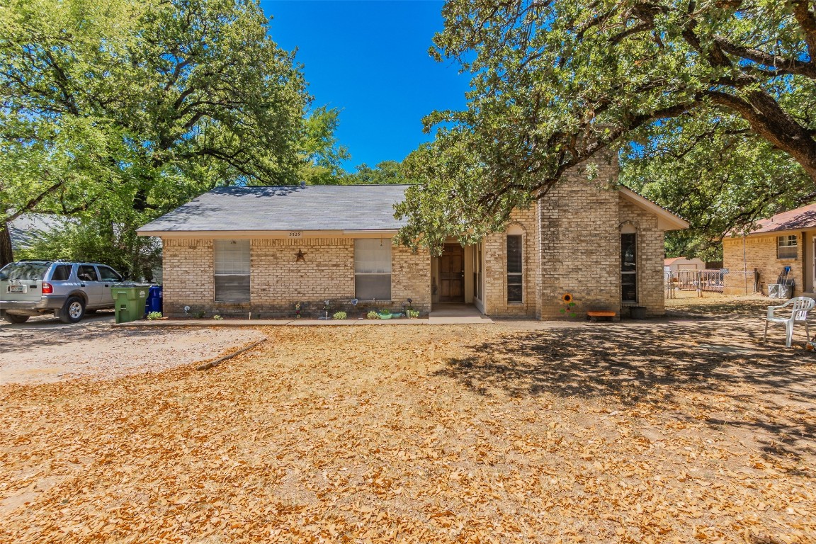 3529 Hickory Tree Road Balch Springs TX 75180