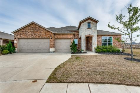 804 Rough Hollow Drive Mckinney TX 75071