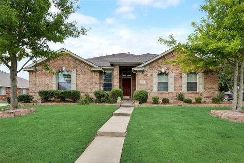 2106 Sumac Drive Forney TX 75126