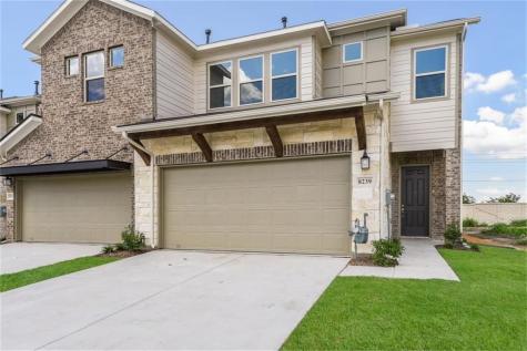 8239 Snapdragon Way Dallas TX 75252