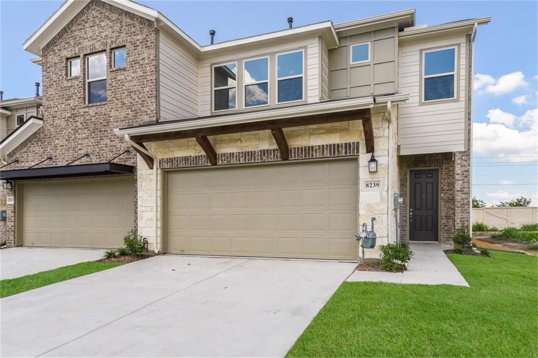 8239 Snapdragon Way Dallas TX 75252