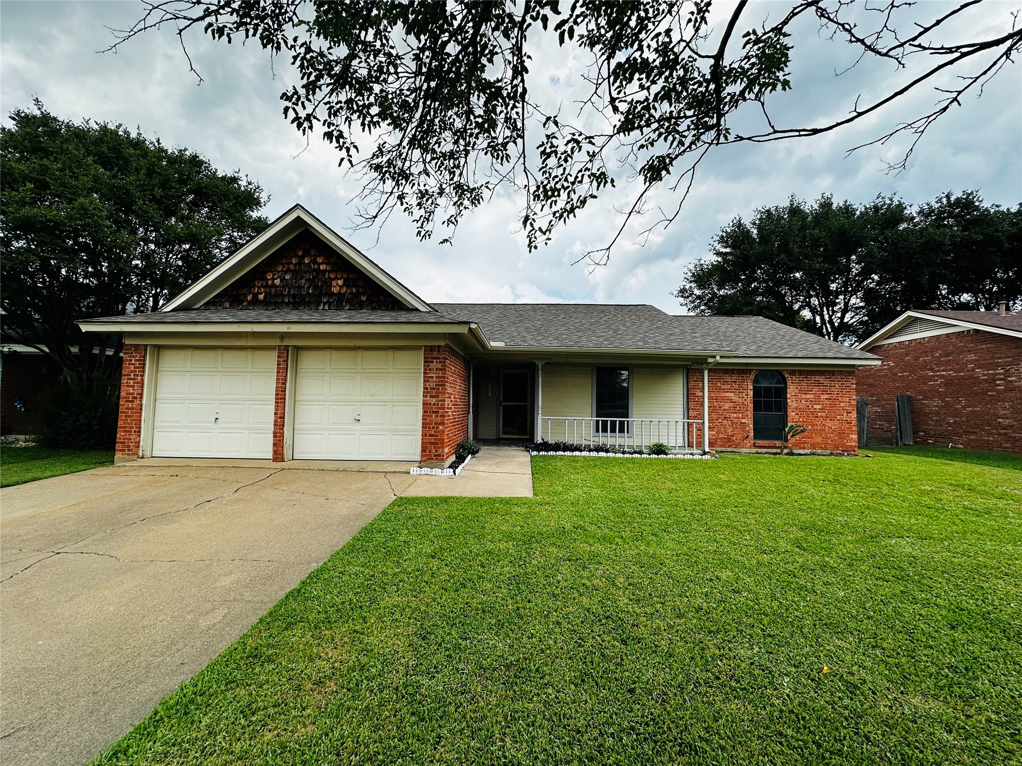 6741 Ridgetop Road North Richland Hills TX 76182