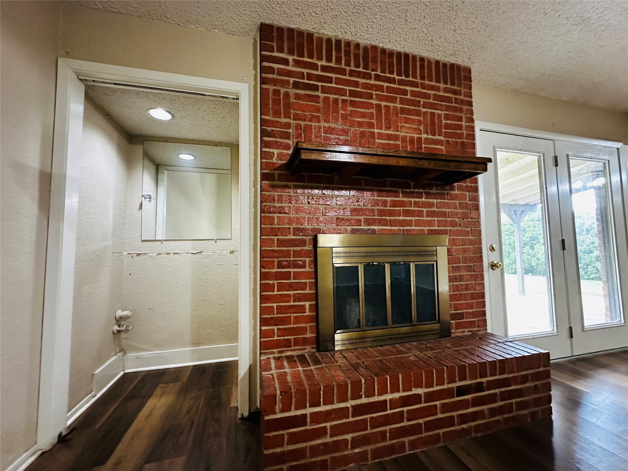 6741 Ridgetop Road North Richland Hills TX 76182