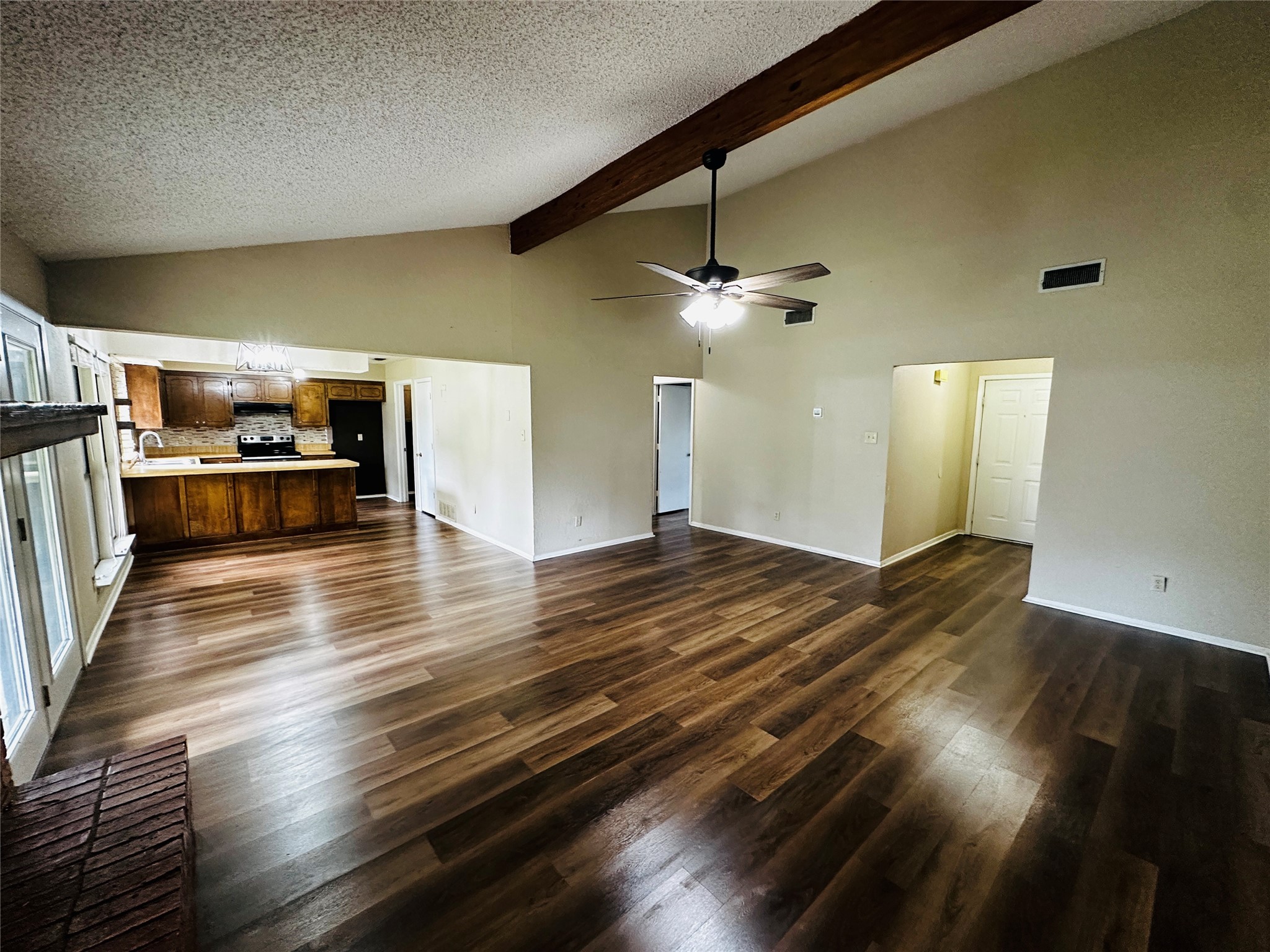 6741 Ridgetop Road North Richland Hills TX 76182