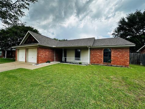 6741 Ridgetop Road North Richland Hills TX 76182