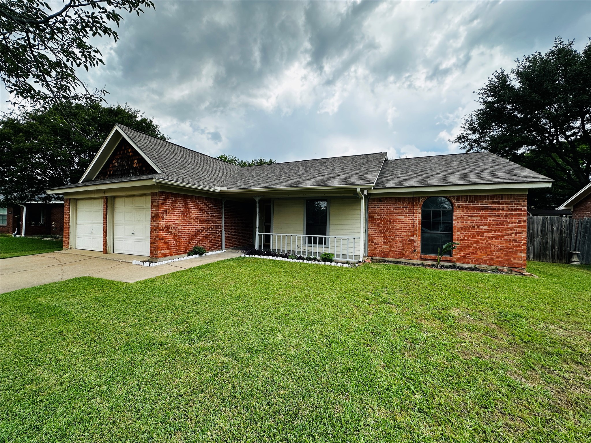 6741 Ridgetop Road North Richland Hills TX 76182