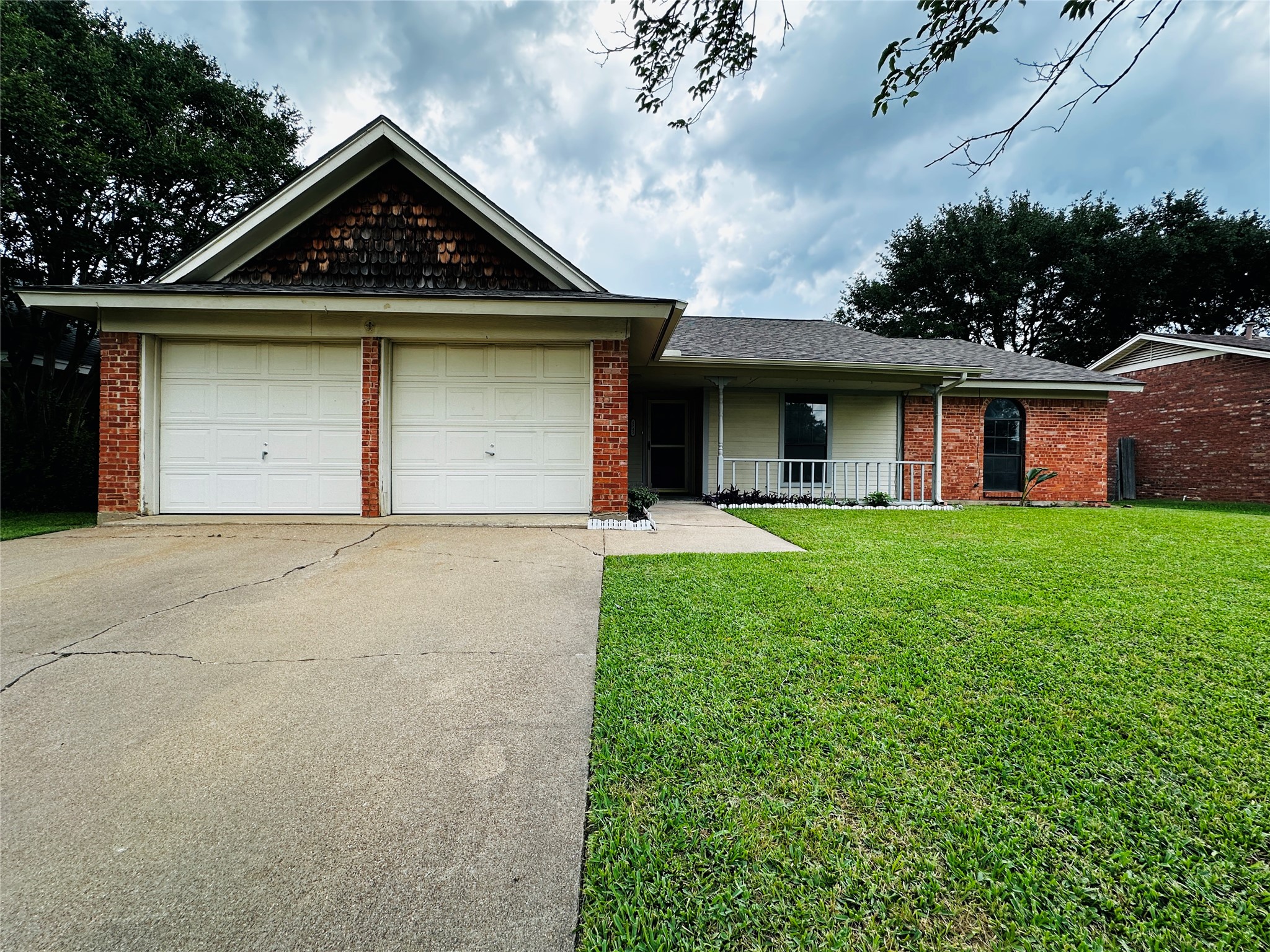 6741 Ridgetop Road North Richland Hills TX 76182