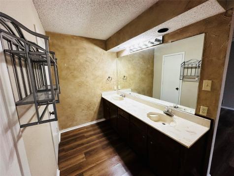 6741 Ridgetop Road North Richland Hills TX 76182