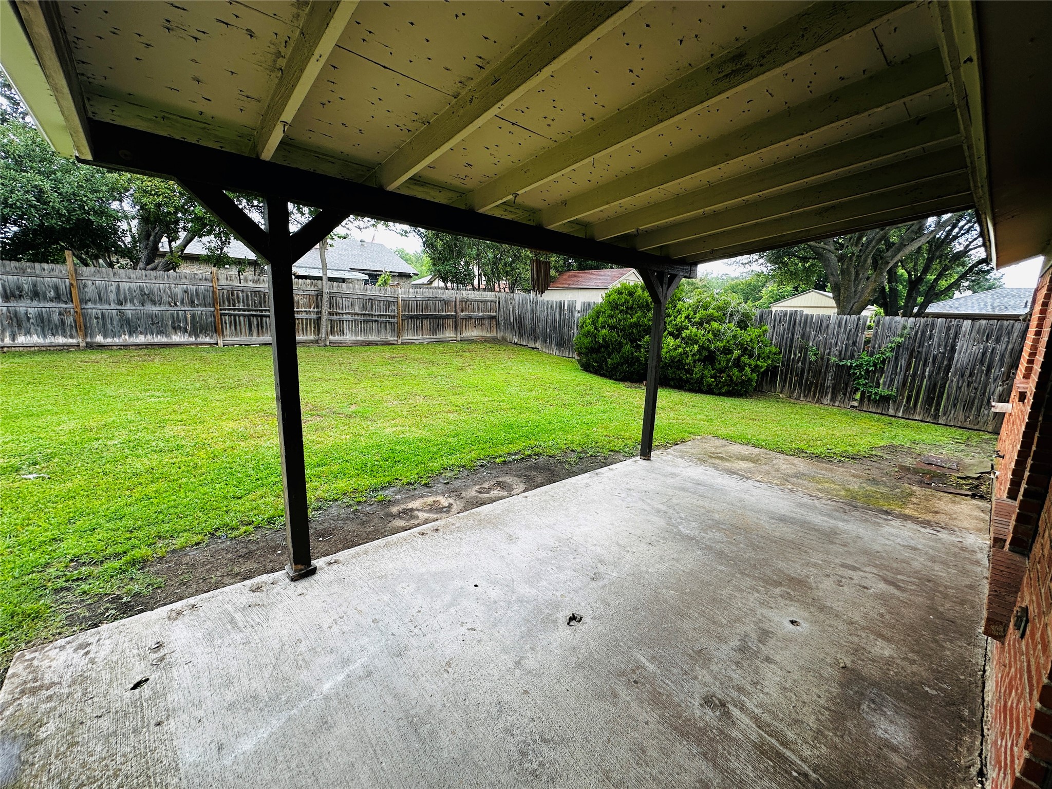 6741 Ridgetop Road North Richland Hills TX 76182