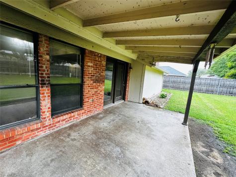 6741 Ridgetop Road North Richland Hills TX 76182