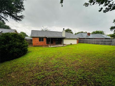 6741 Ridgetop Road North Richland Hills TX 76182