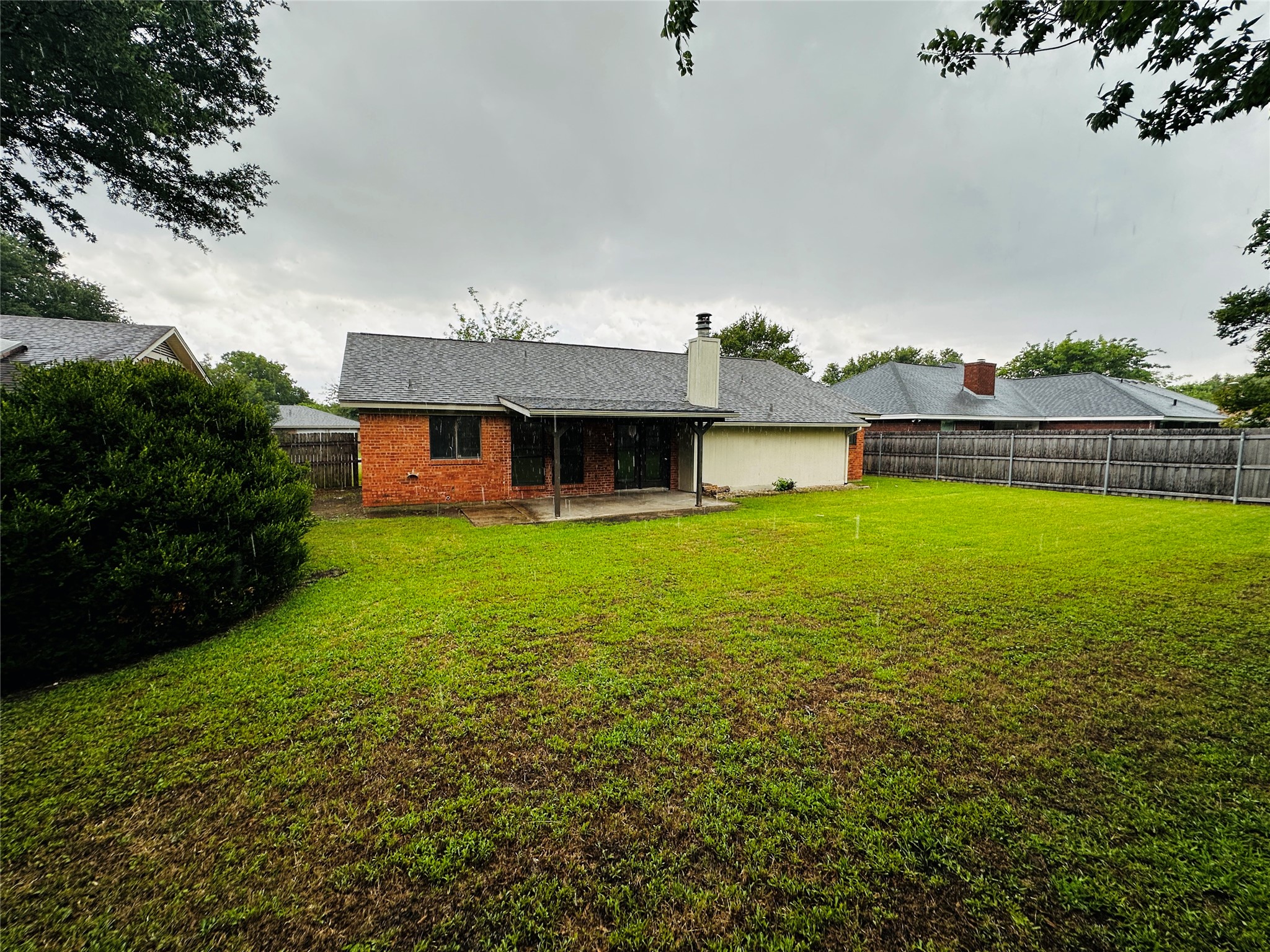 6741 Ridgetop Road North Richland Hills TX 76182