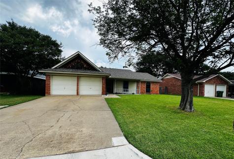 6741 Ridgetop Road North Richland Hills TX 76182