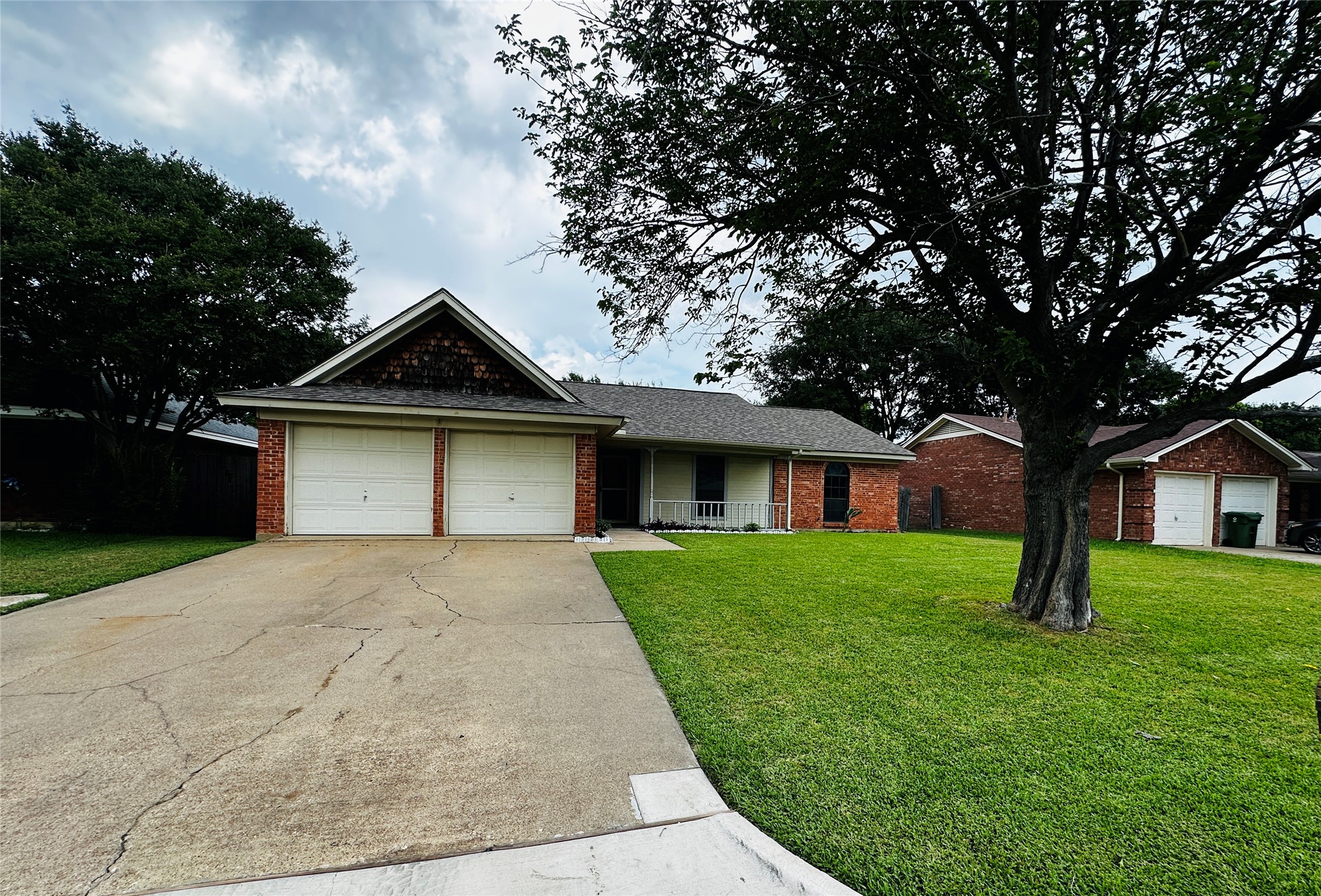 6741 Ridgetop Road North Richland Hills TX 76182