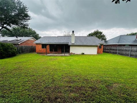 6741 Ridgetop Road North Richland Hills TX 76182