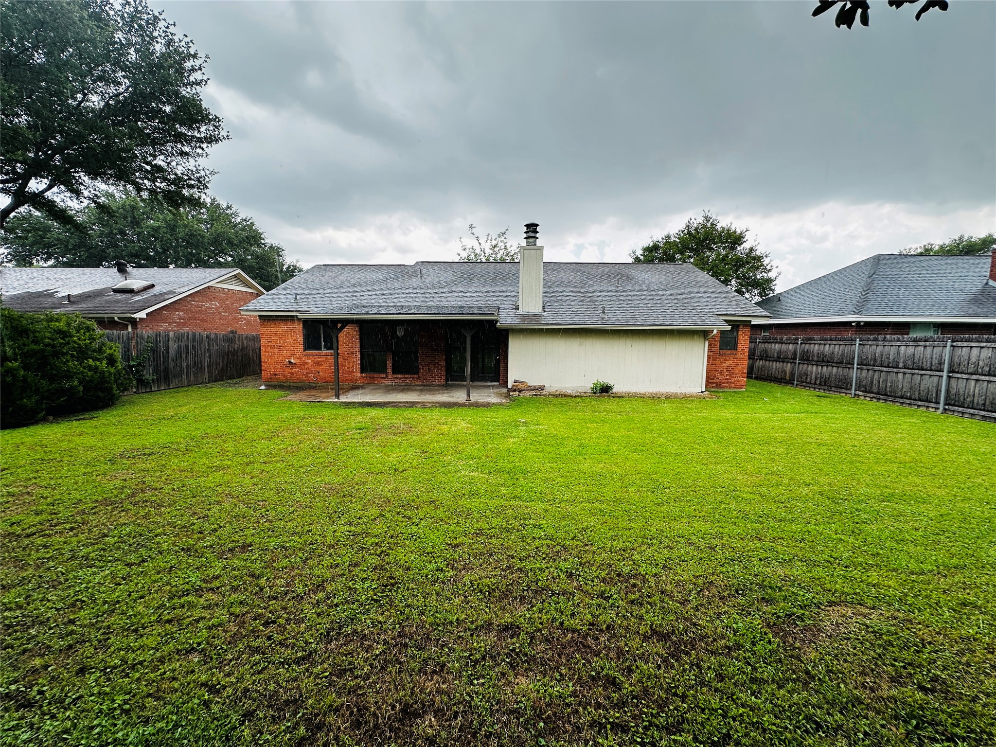 6741 Ridgetop Road North Richland Hills TX 76182