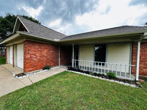 6741 Ridgetop Road North Richland Hills TX 76182