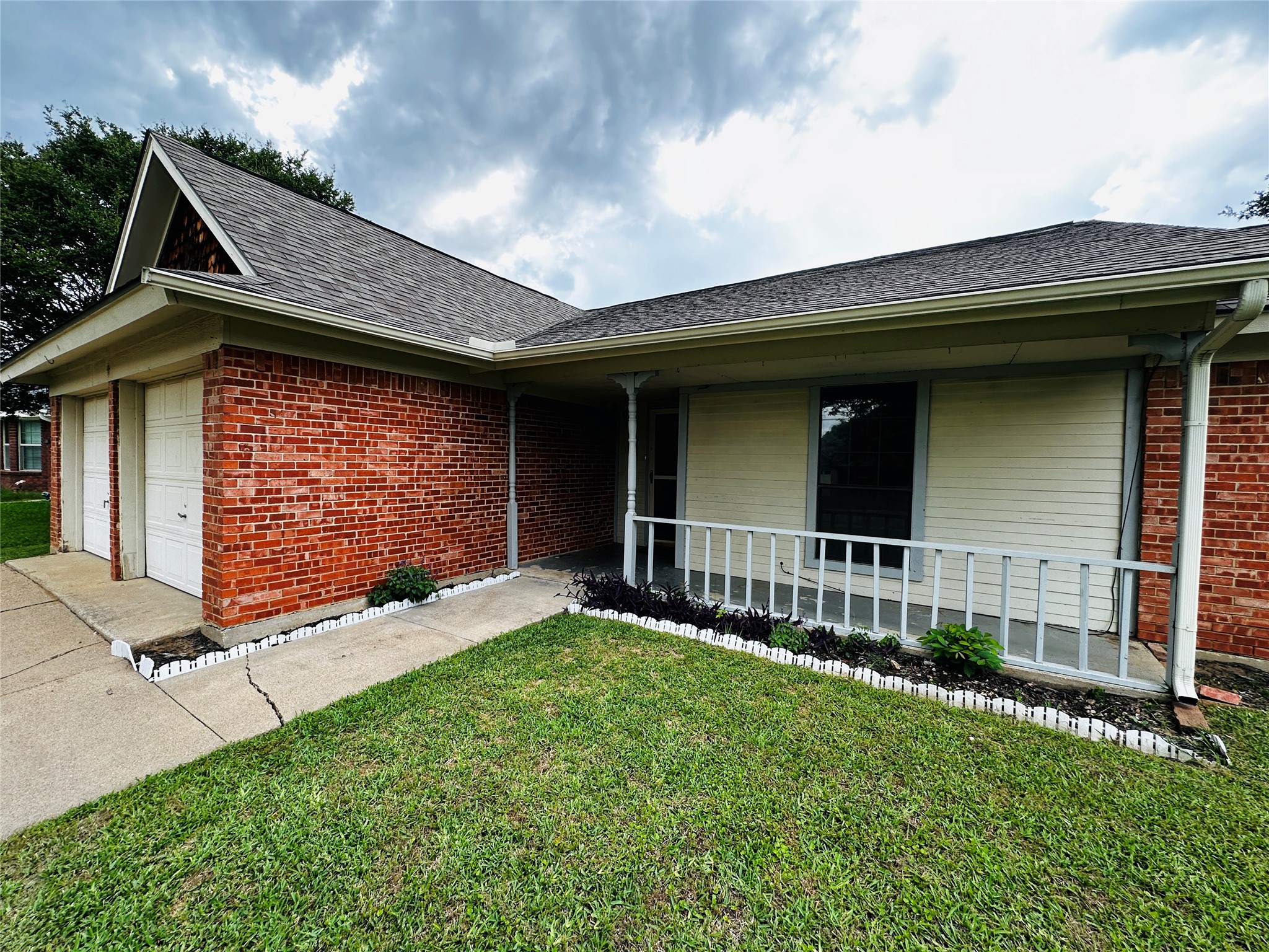6741 Ridgetop Road North Richland Hills TX 76182