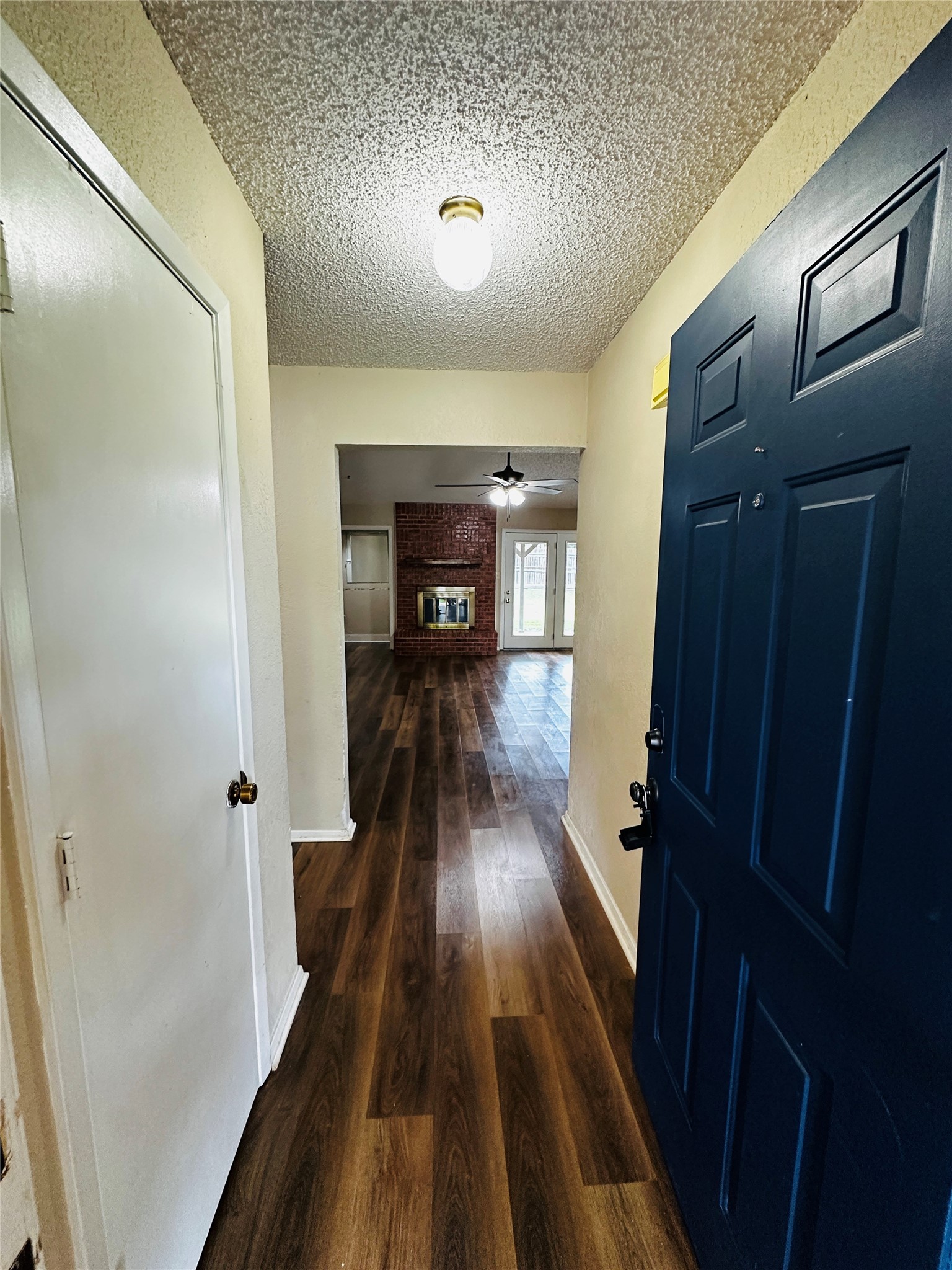 6741 Ridgetop Road North Richland Hills TX 76182