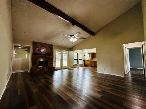 6741 Ridgetop Road North Richland Hills TX 76182