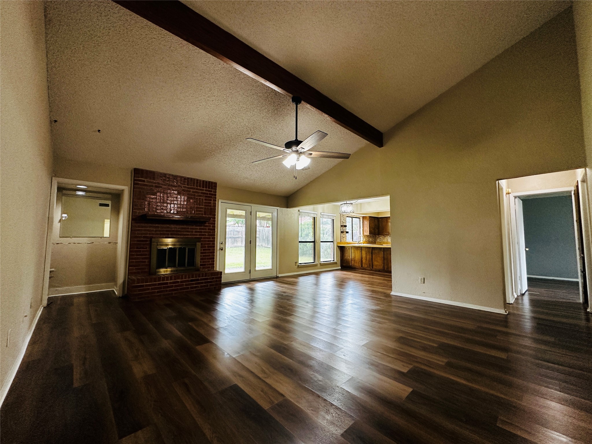 6741 Ridgetop Road North Richland Hills TX 76182