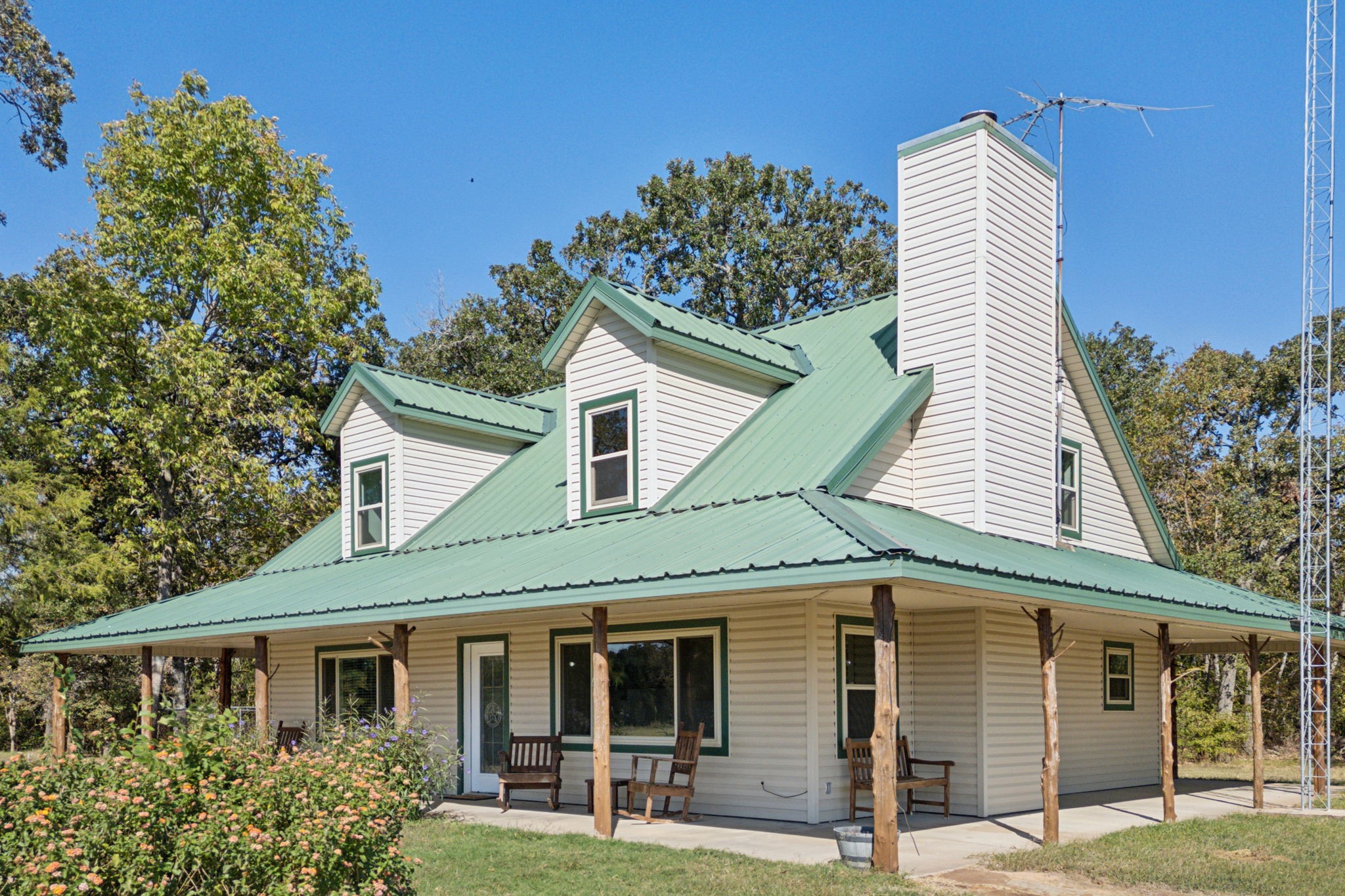 1133 Vz County Road 2413 Canton TX 75103
