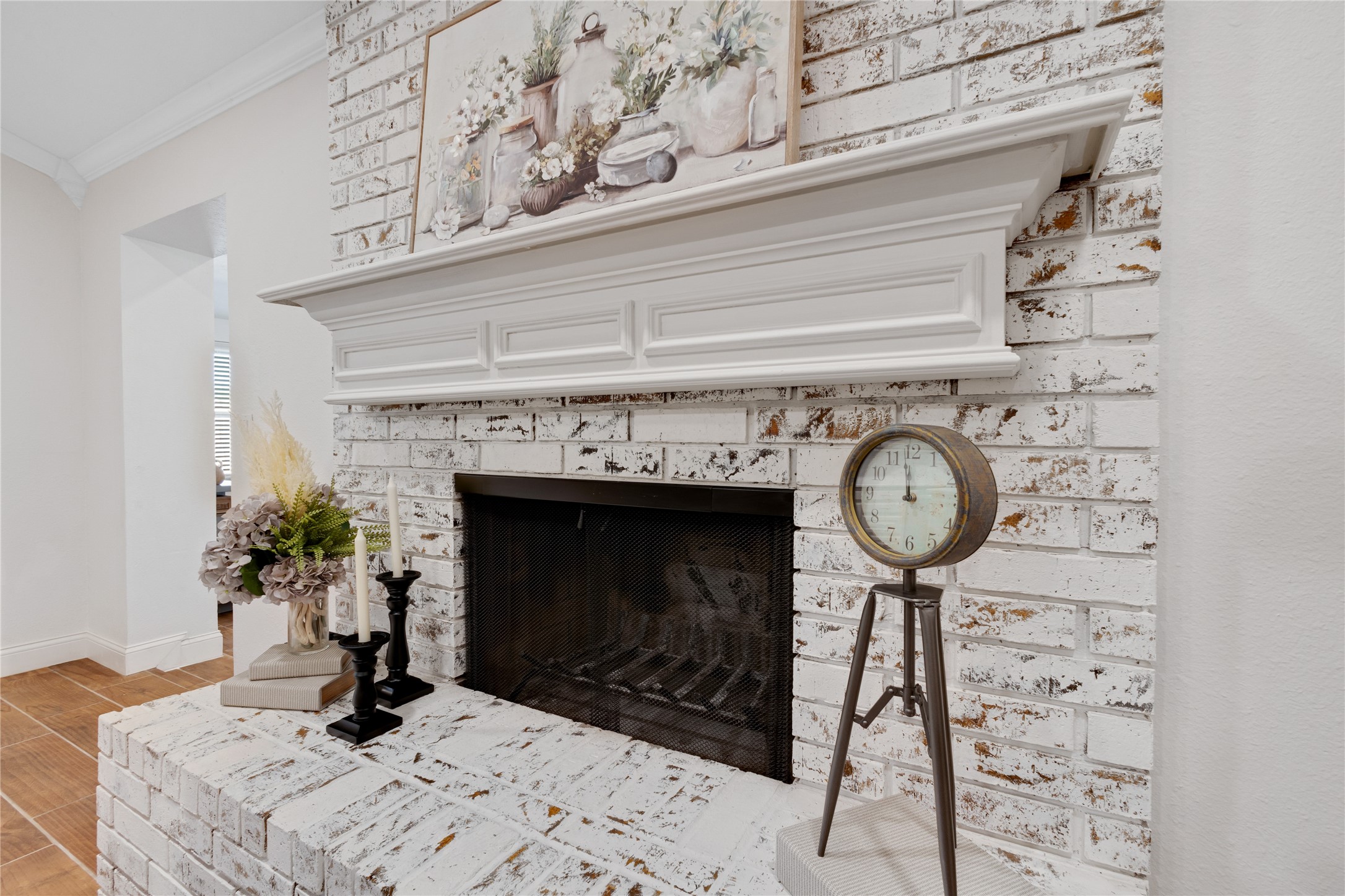 439 S Snyder Avenue Justin TX 76247