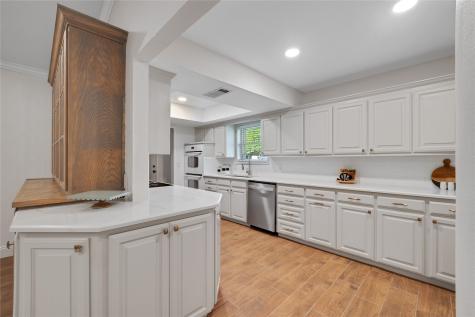 439 S Snyder Avenue Justin TX 76247