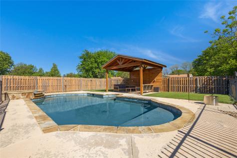 439 S Snyder Avenue Justin TX 76247