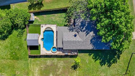 439 S Snyder Avenue Justin TX 76247