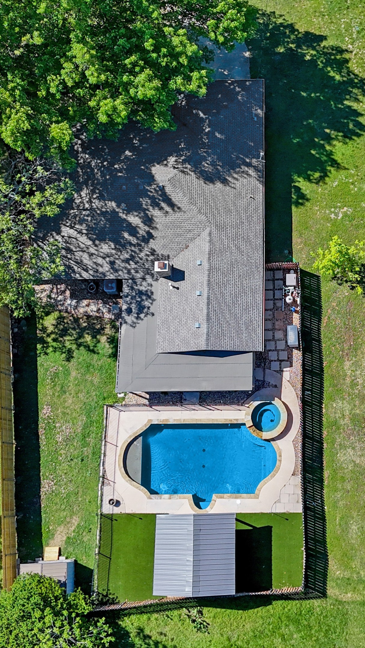 439 S Snyder Avenue Justin TX 76247