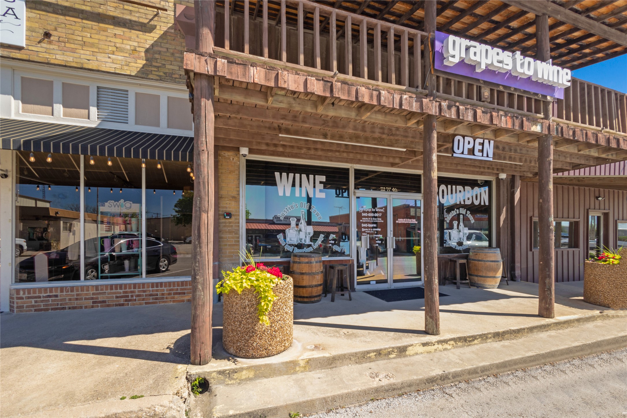 439 S Snyder Avenue Justin TX 76247