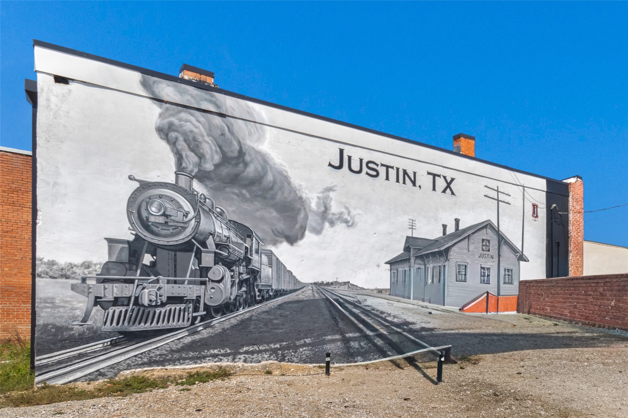 439 S Snyder Avenue Justin TX 76247