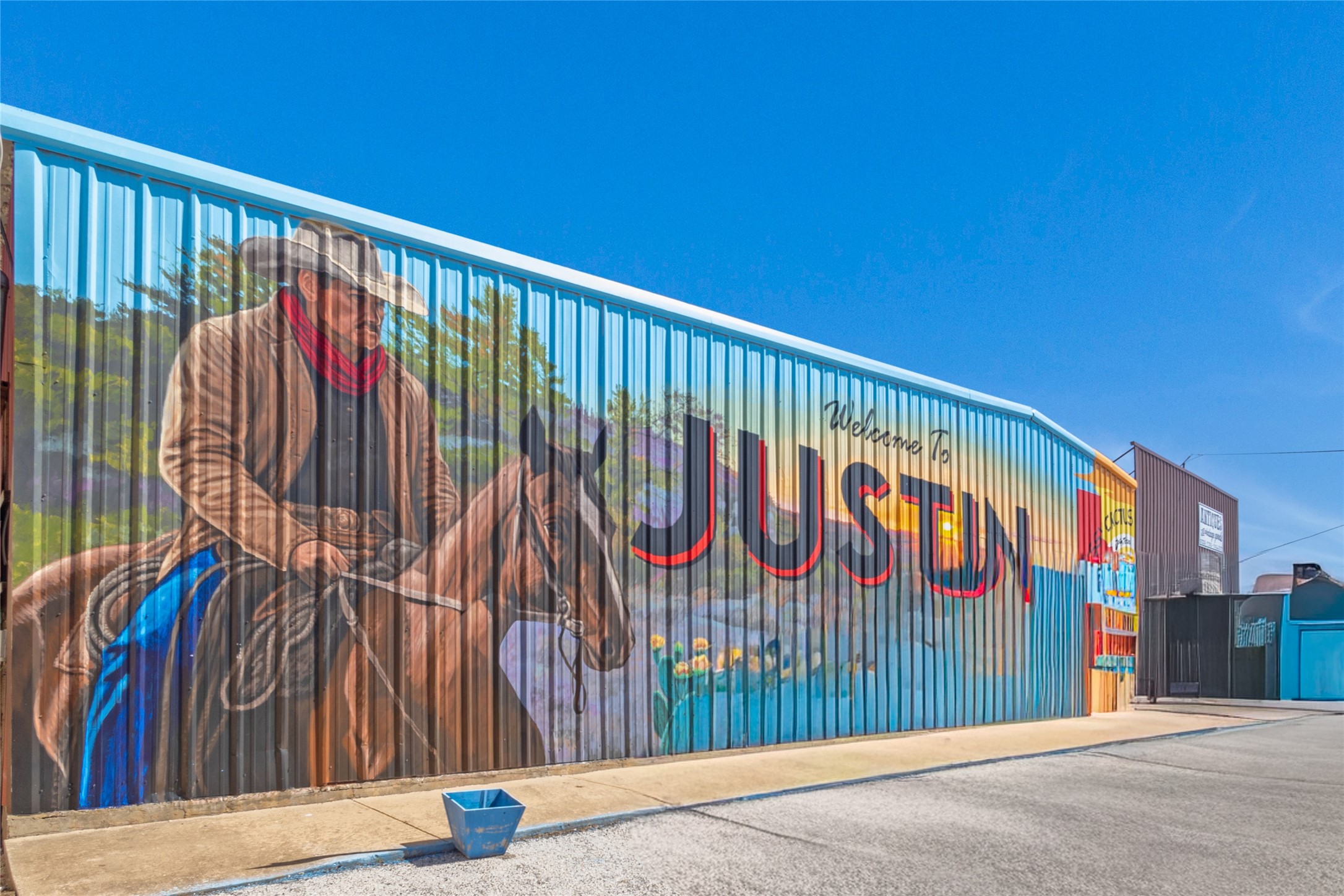 439 S Snyder Avenue Justin TX 76247
