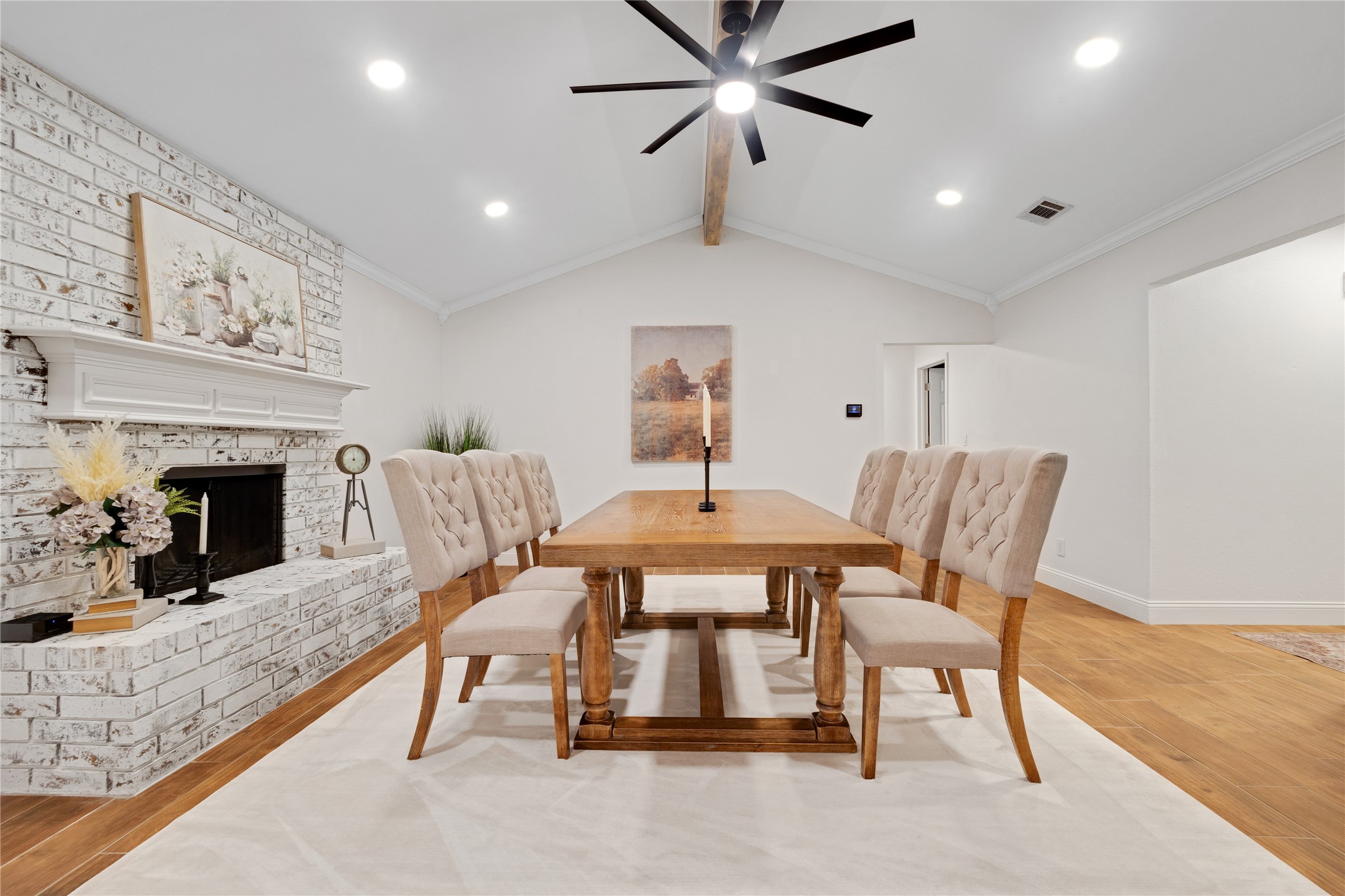 439 S Snyder Avenue Justin TX 76247