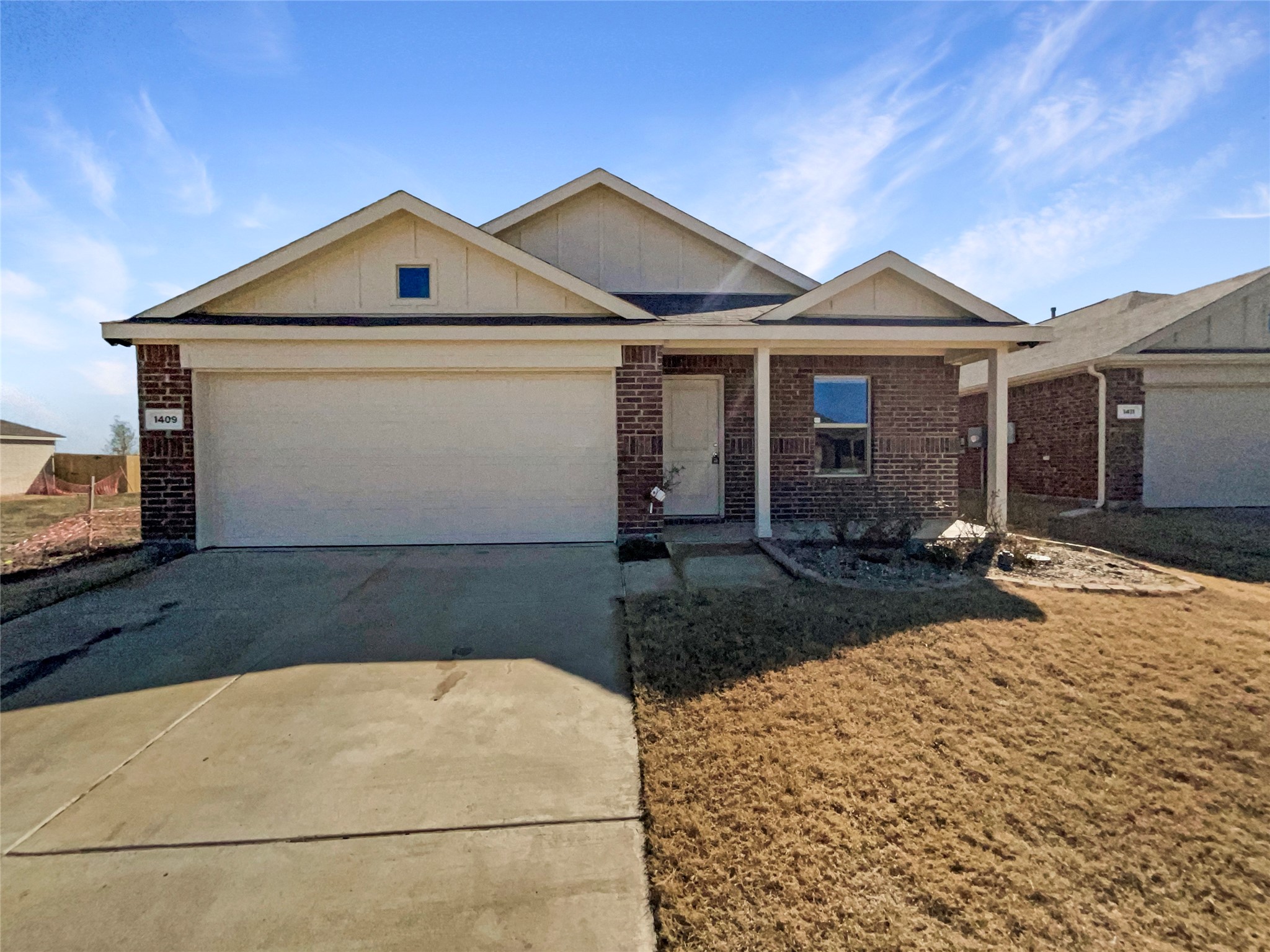 1409 Dovekie Drive Forney TX 75126