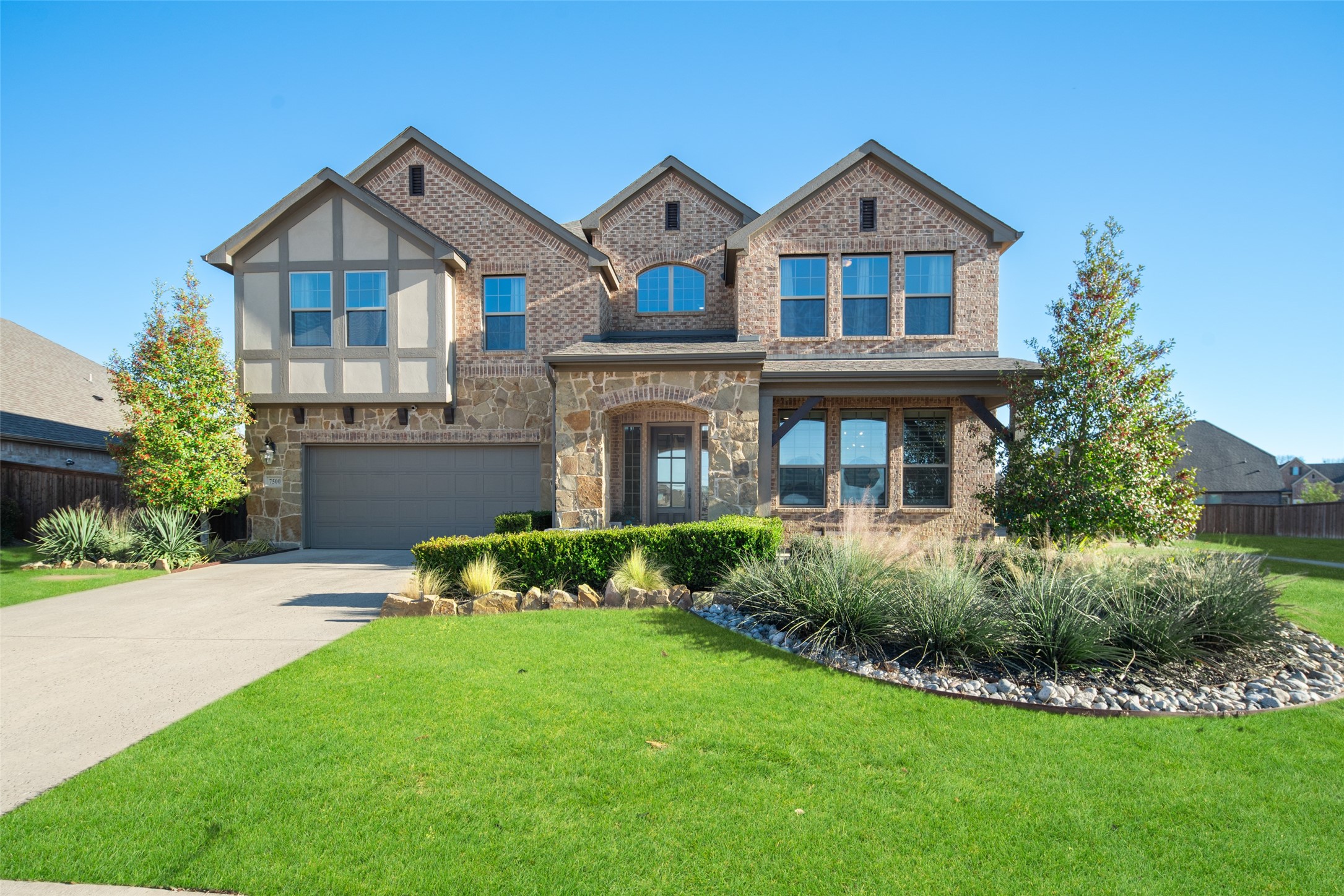 7500 Clear Rapids Drive Mckinney TX 75071