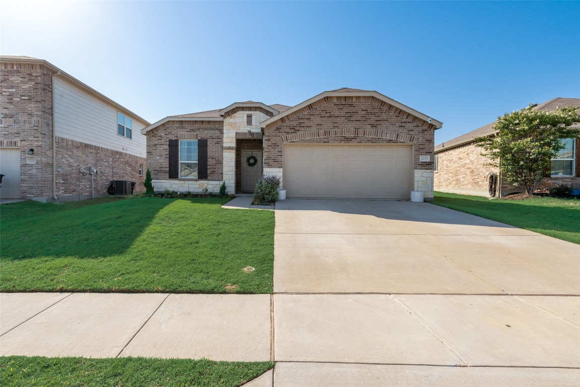 2233 Simmental Road Fort Worth TX 76131