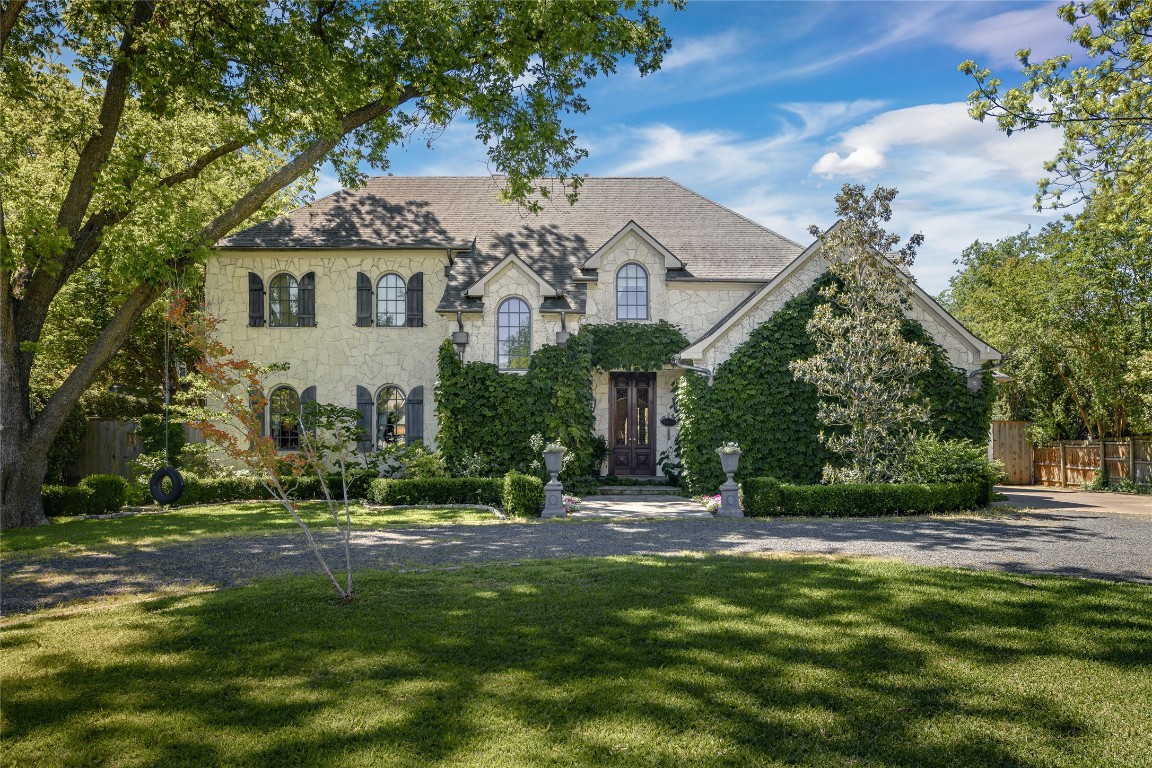 4424 Manning Lane Dallas TX 75220