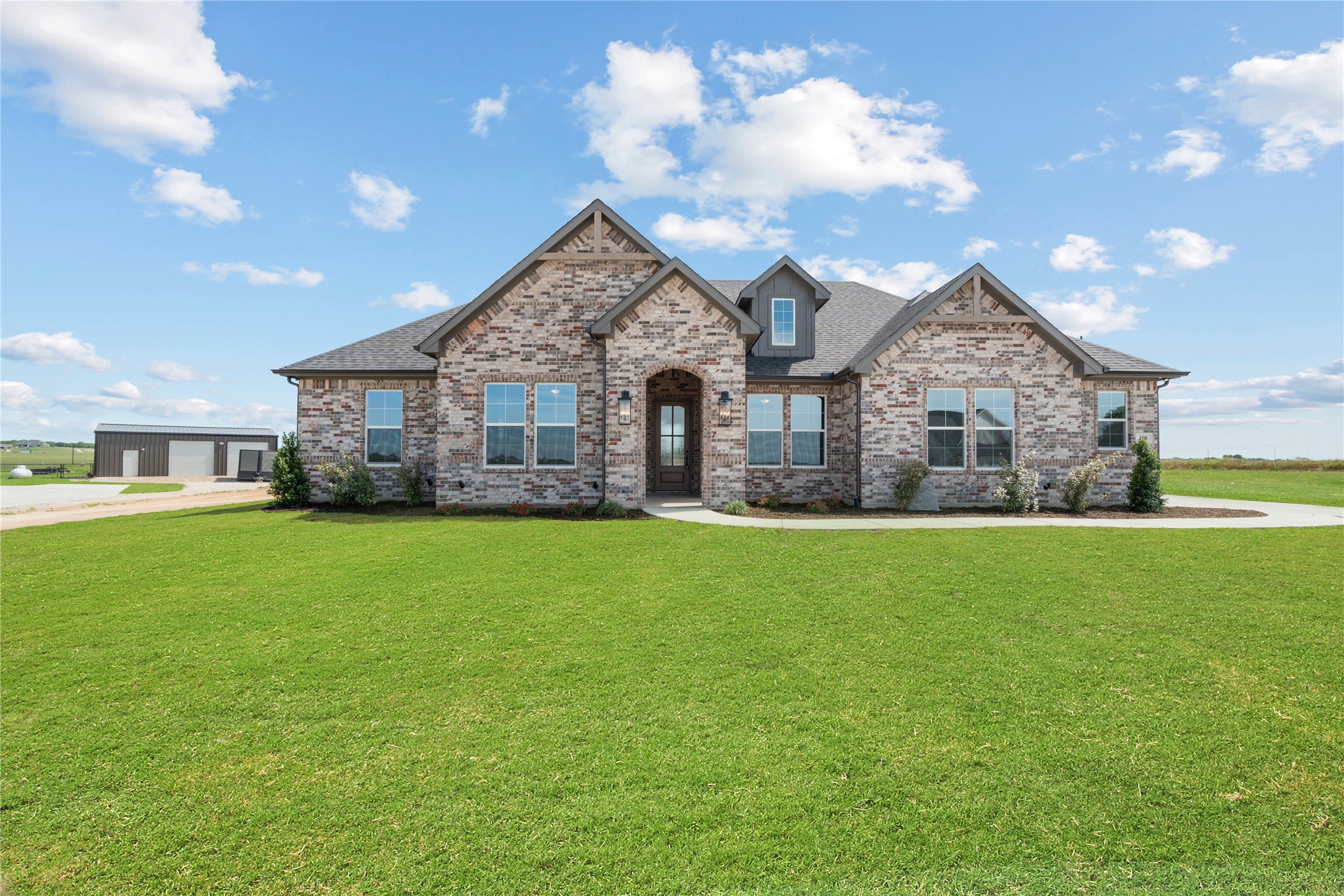 108 Emma Court Decatur TX 76234