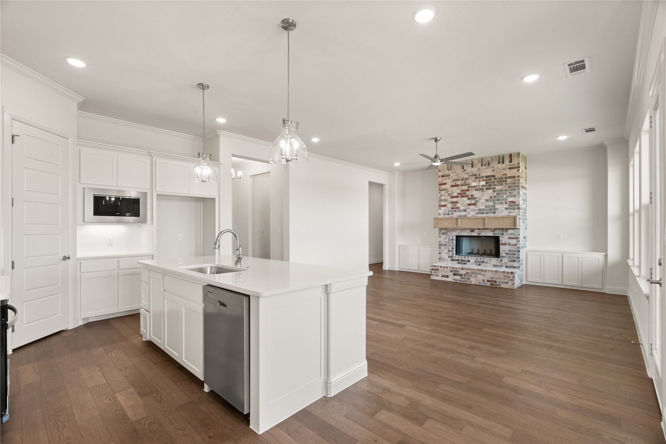 108 Emma Court Decatur TX 76234