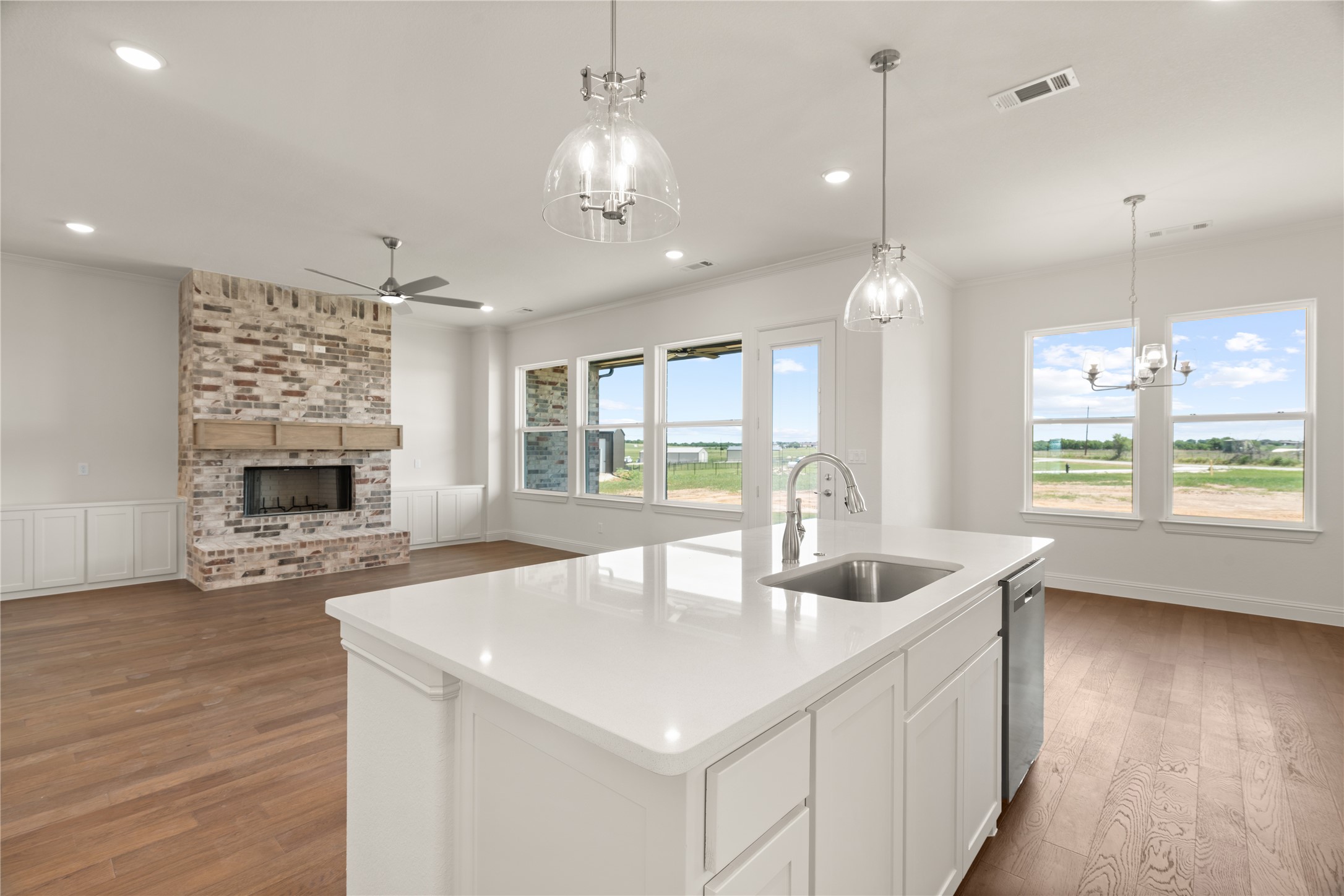 108 Emma Court Decatur TX 76234