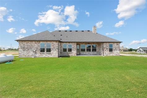 108 Emma Court Decatur TX 76234